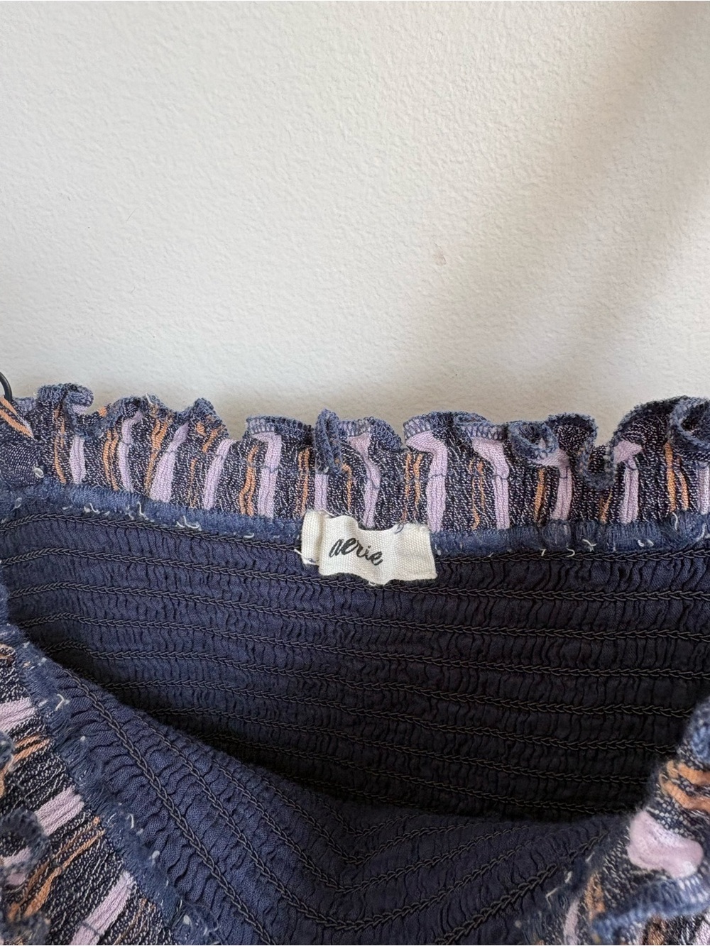Aerie Midi Dress - Picture 7 of 7